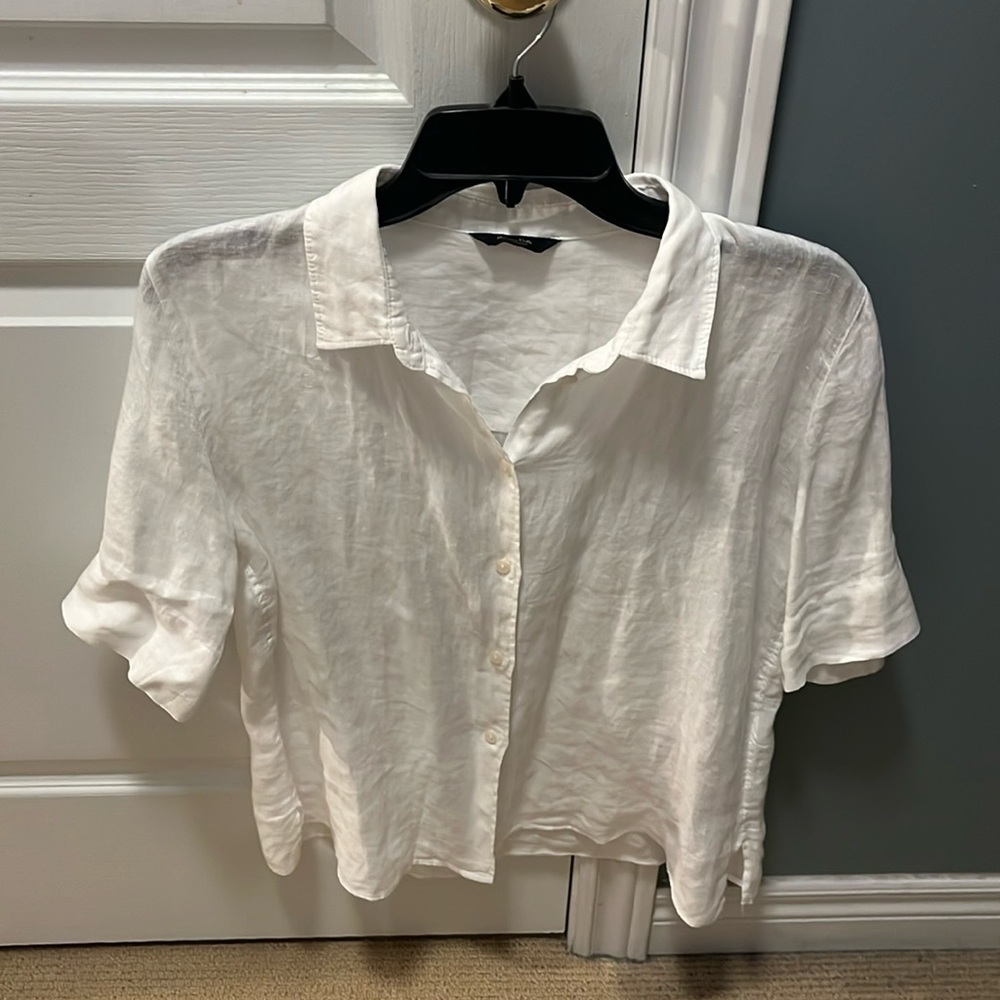Massimo Duti shirt